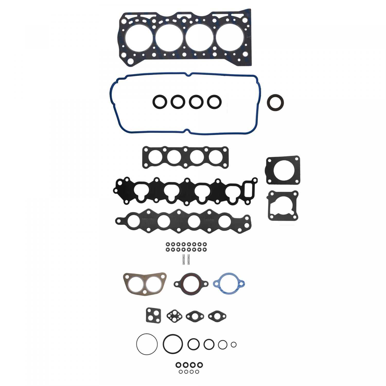Fel-Pro HS9683PT1 Engine Cylinder Head Gasket Set product image 1 of 1