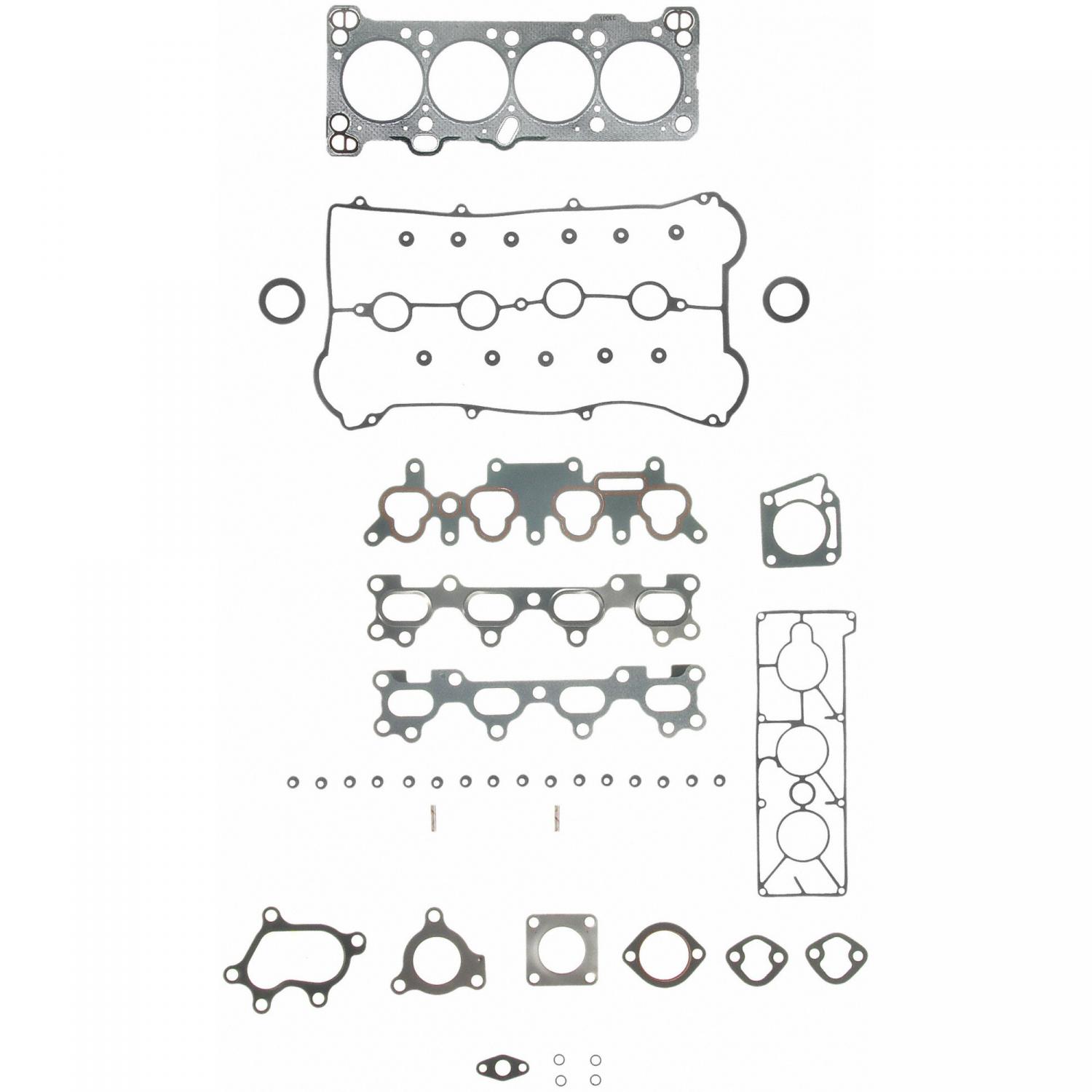 Fel-Pro HS9691PT2 Engine Cylinder Head Gasket Set product image 1 of 1