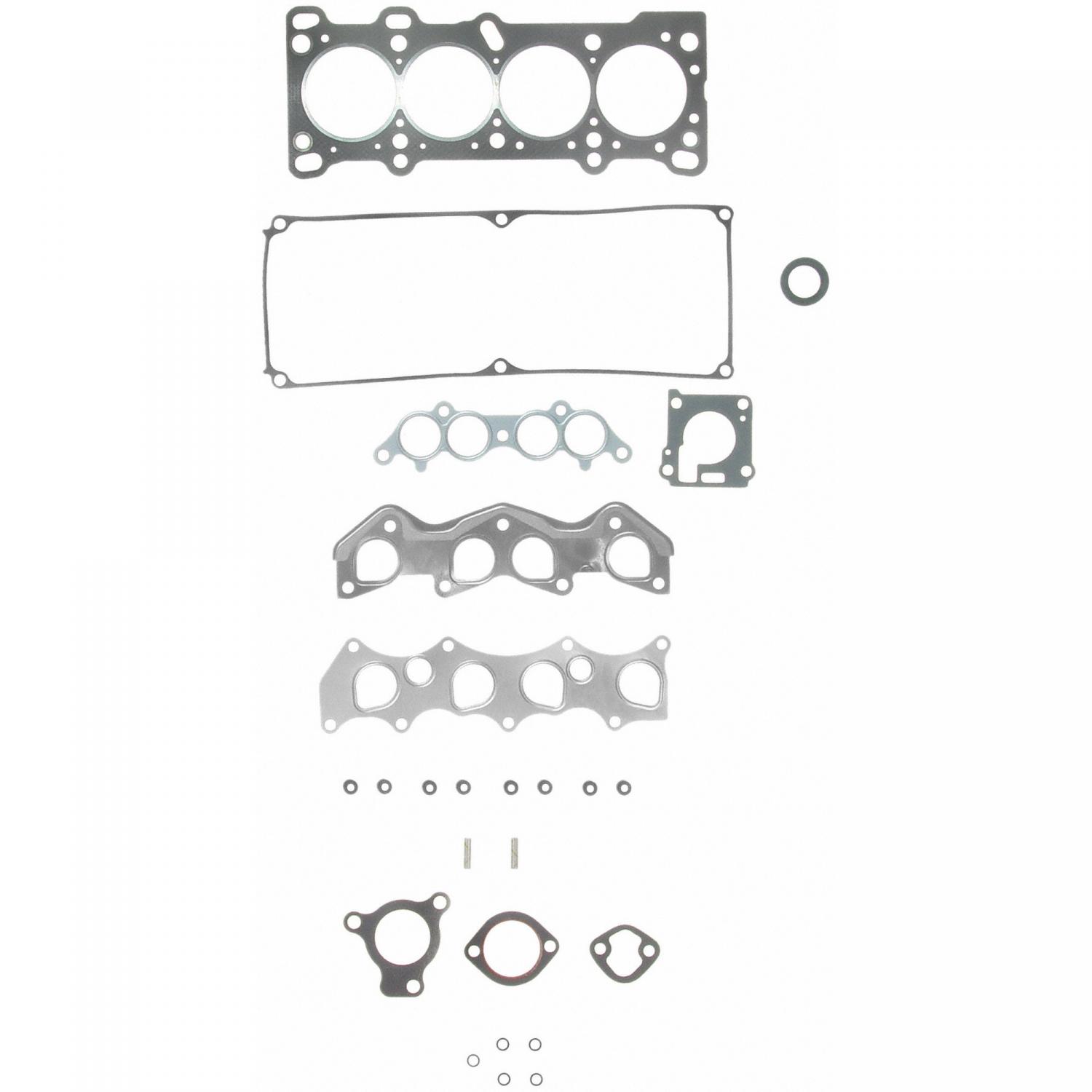 Fel-Pro HS9696B Engine Cylinder Head Gasket Set product image 1 of 1