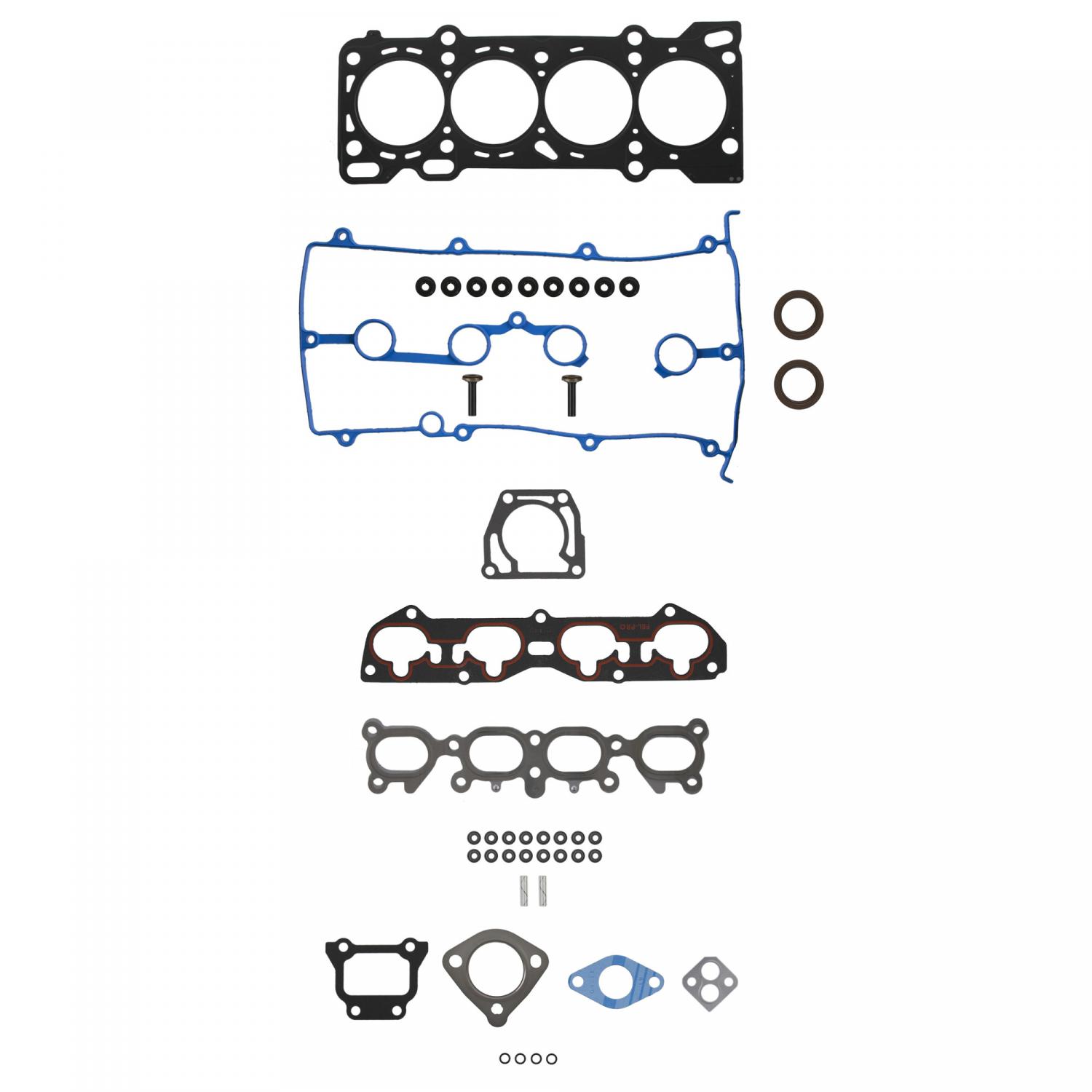 Fel-Pro HS9711PT1 Engine Cylinder Head Gasket Set product image 1 of 1