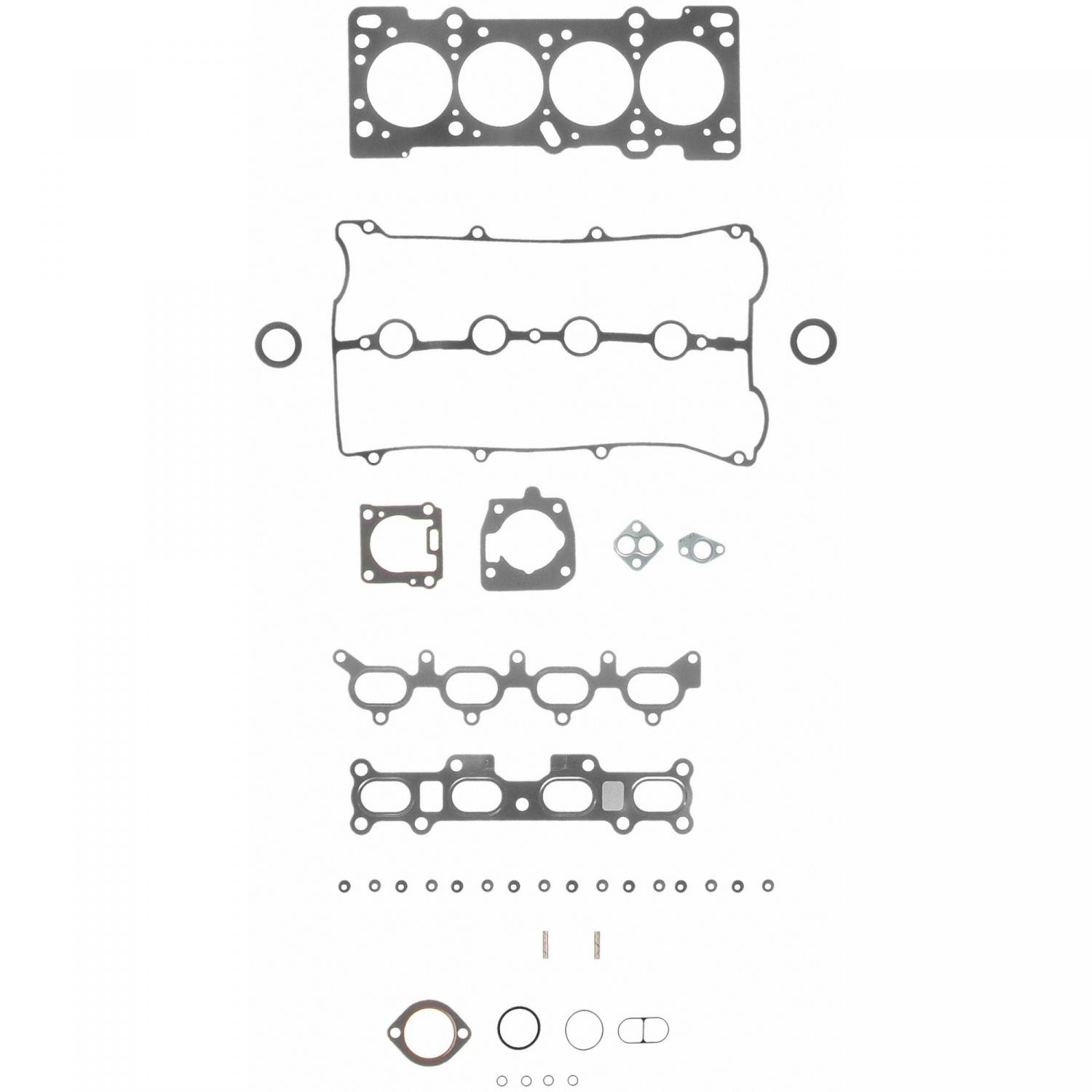 Fel-Pro HS9717PT1 Engine Cylinder Head Gasket Set product image 1 of 1