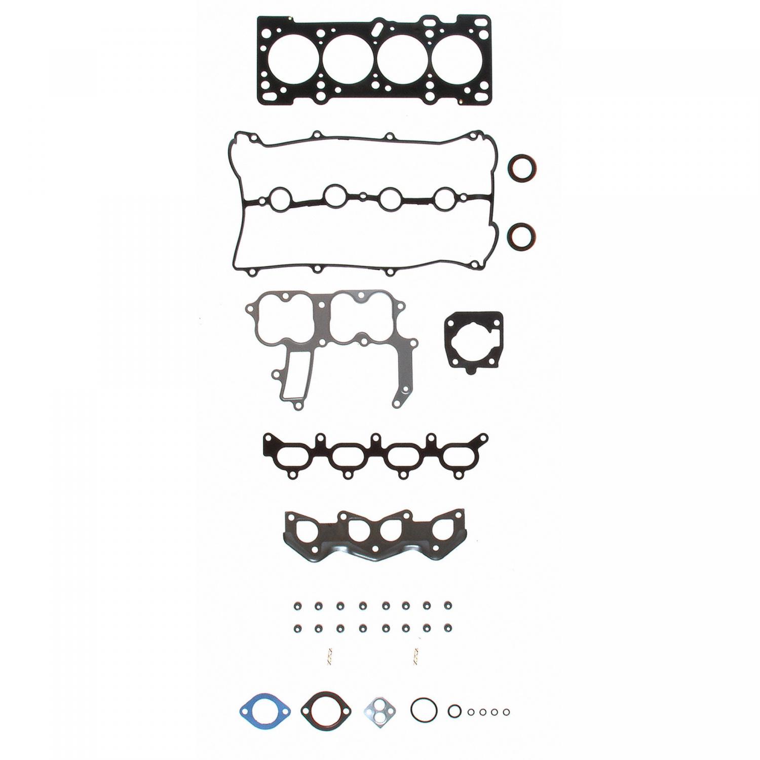 Fel-Pro HS9717PT2 Engine Cylinder Head Gasket Set product image 1 of 1