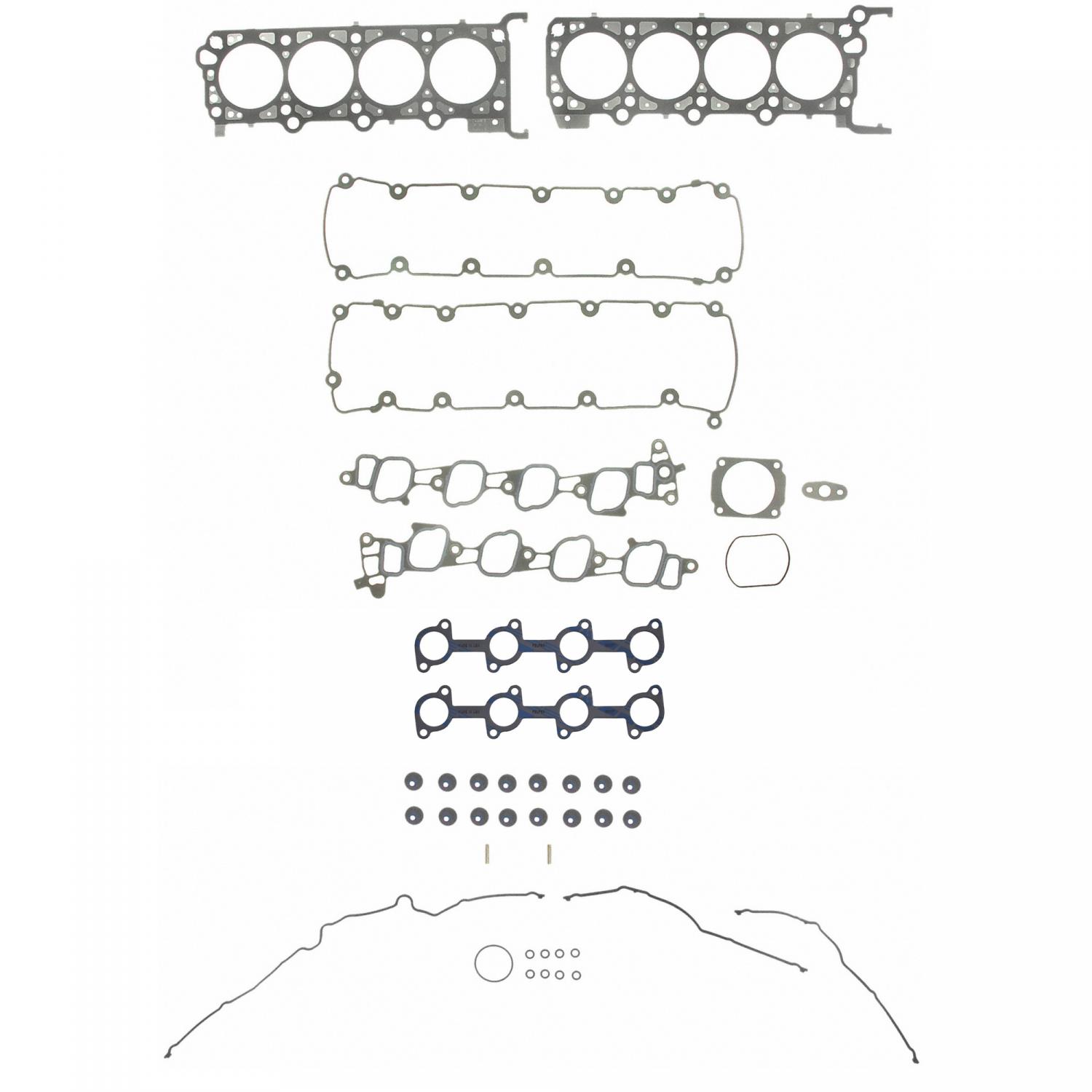 Fel-Pro HS9792PT1 Engine Cylinder Head Gasket Set product image 1 of 1