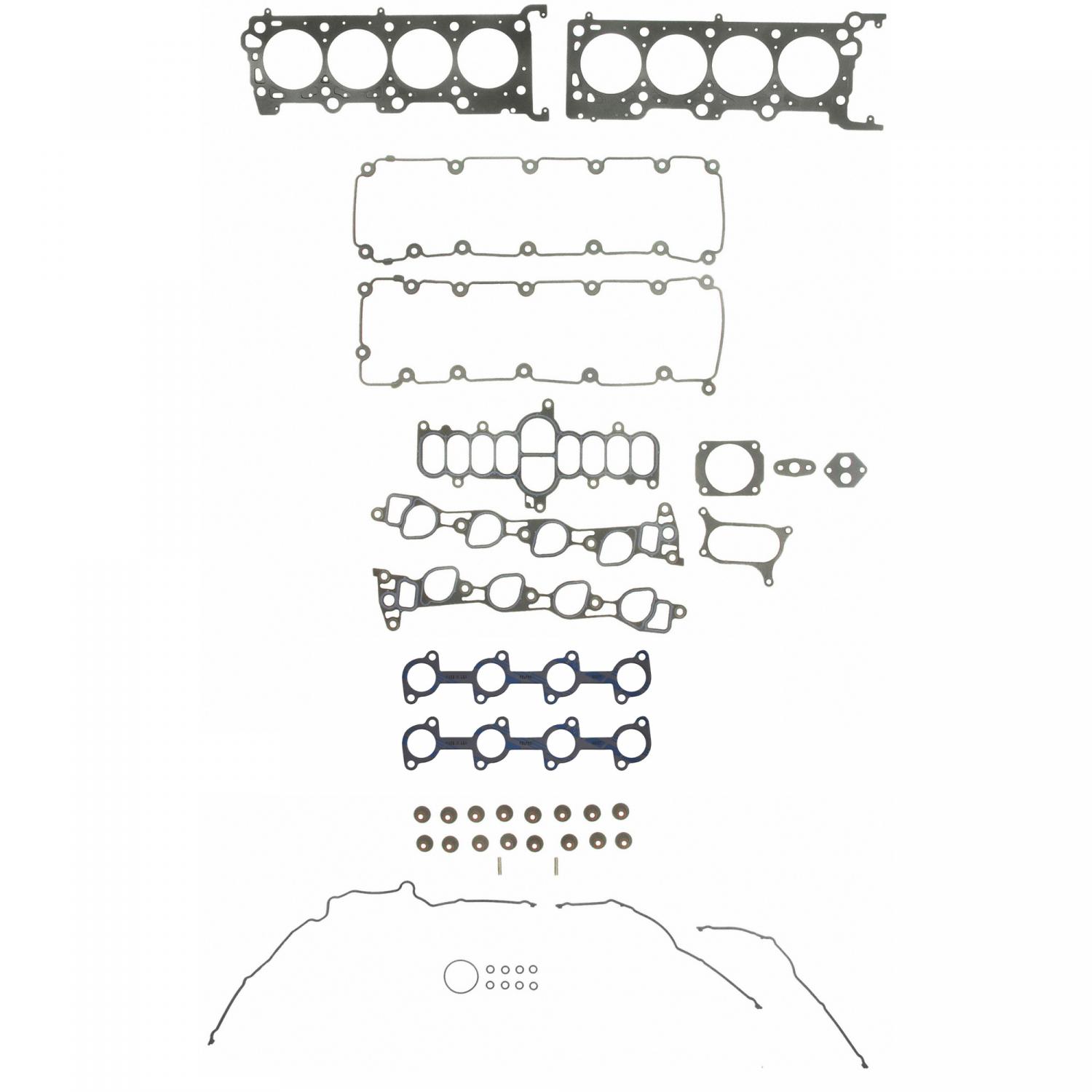 Fel-Pro HS9792PT3 Engine Cylinder Head Gasket Set product image 1 of 1