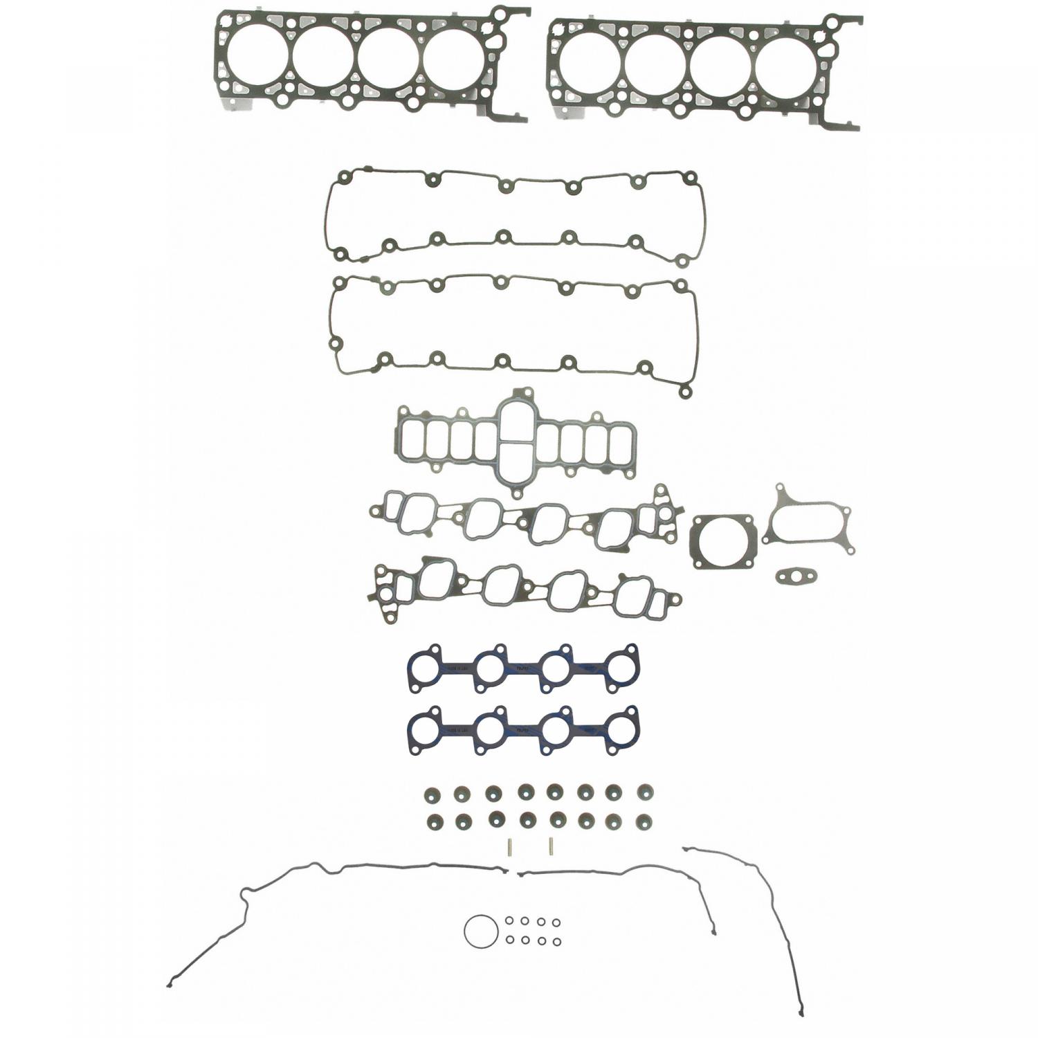 Fel-Pro HS9792PT5 Engine Cylinder Head Gasket Set product image 1 of 1