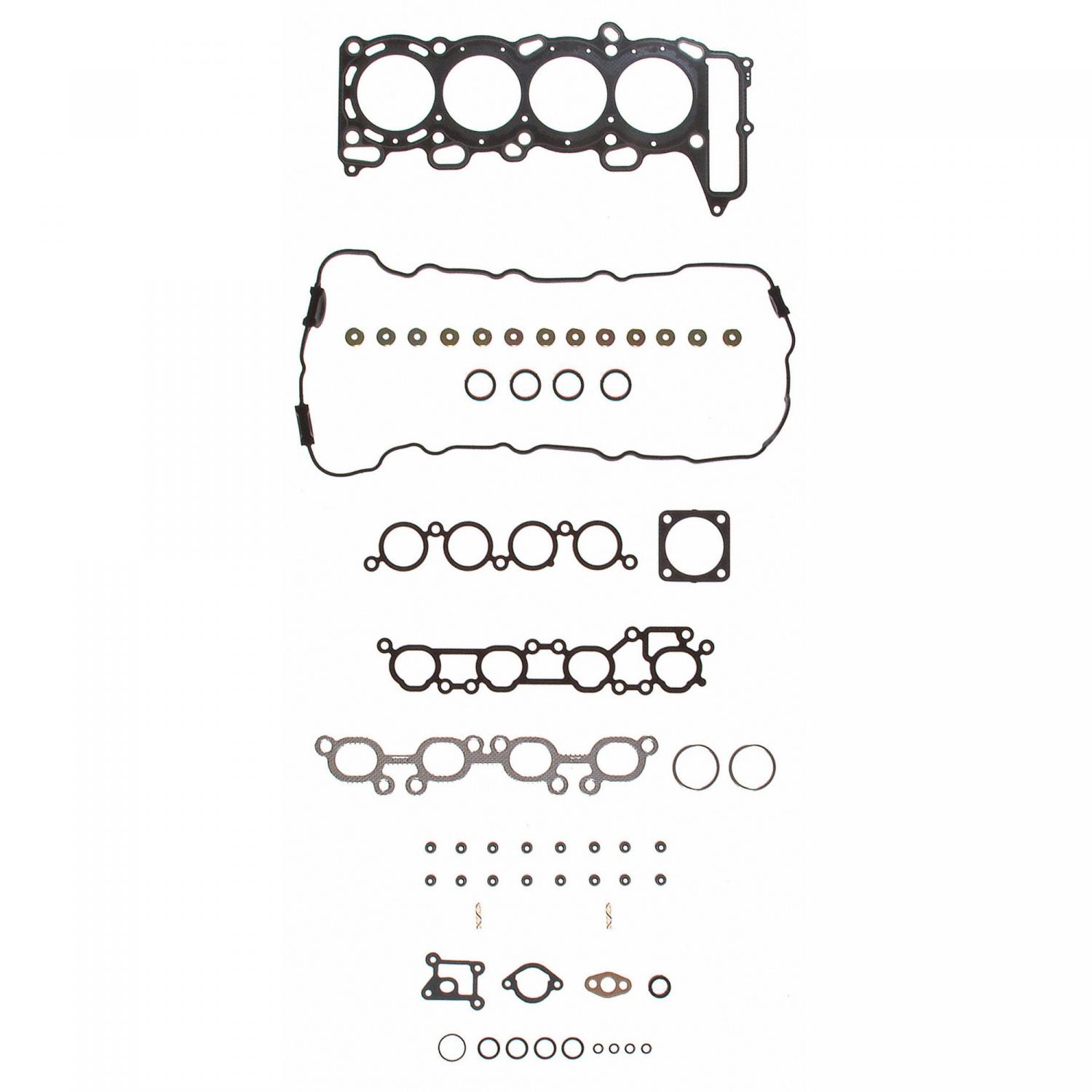 Fel-Pro HS9816PT1 Engine Cylinder Head Gasket Set product image 1 of 1