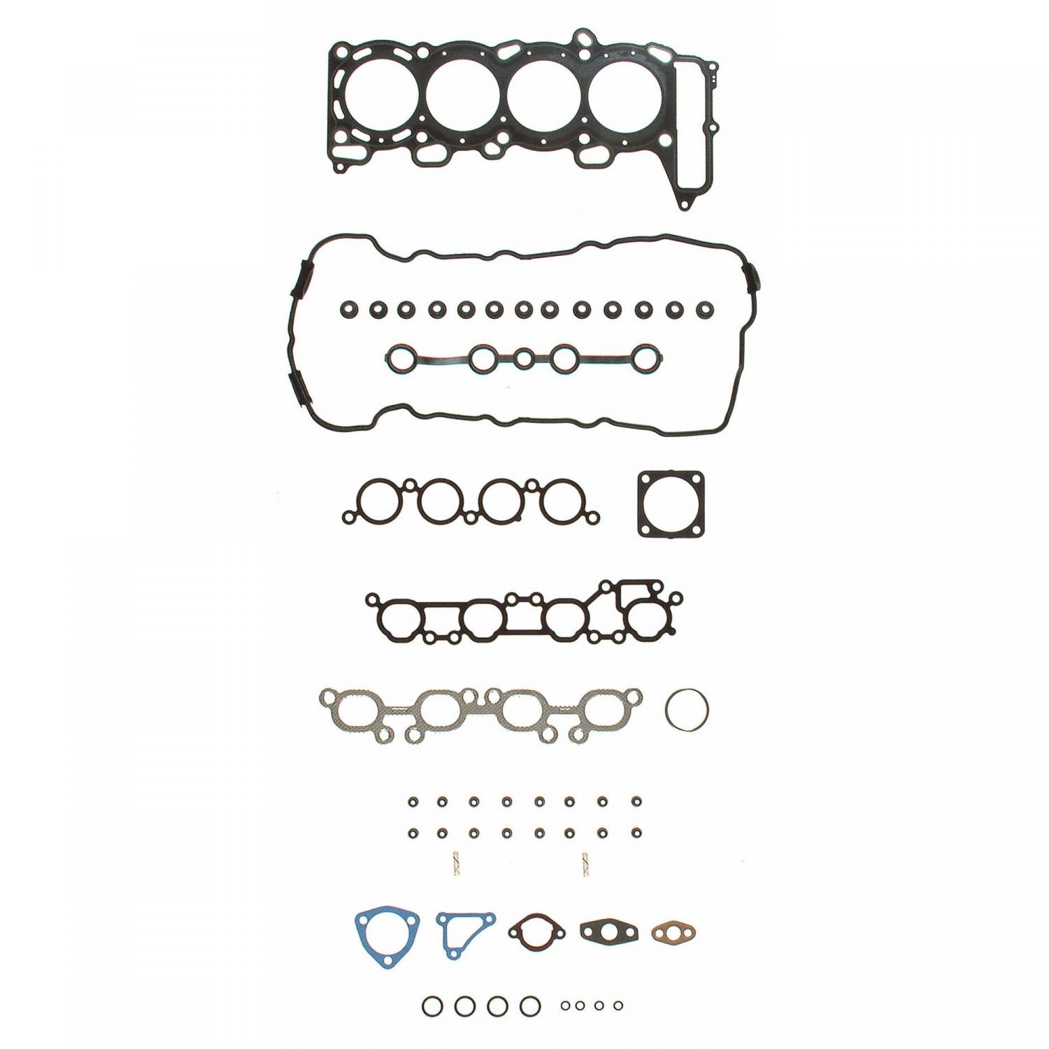 Fel-Pro HS9816PT2 Engine Cylinder Head Gasket Set product image 1 of 1