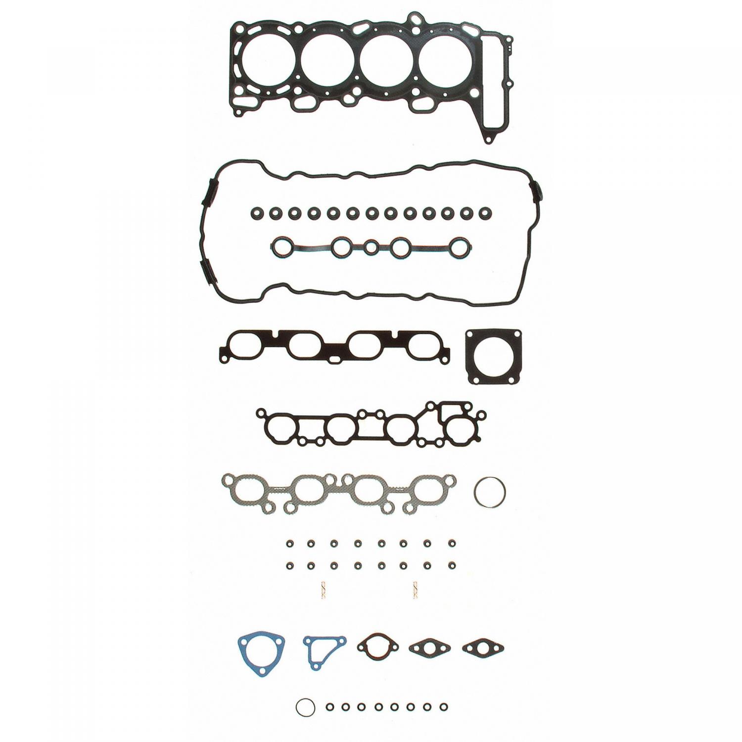 Fel-Pro HS9816PT3 Engine Cylinder Head Gasket Set product image 1 of 1