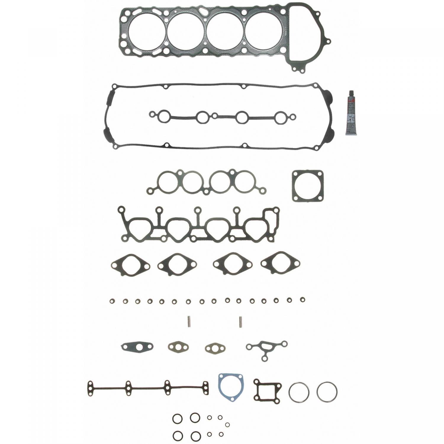 Fel-Pro HS9820PT Engine Cylinder Head Gasket Set product image 1 of 1