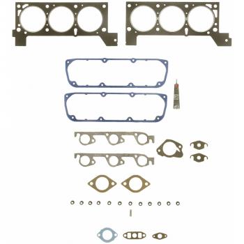 Fel-Pro HS9830PT - Engine Cylinder Head Gasket Set Fel-Pro HS9830PT Engine Cylinder Head Gasket Set product image 1 of 1