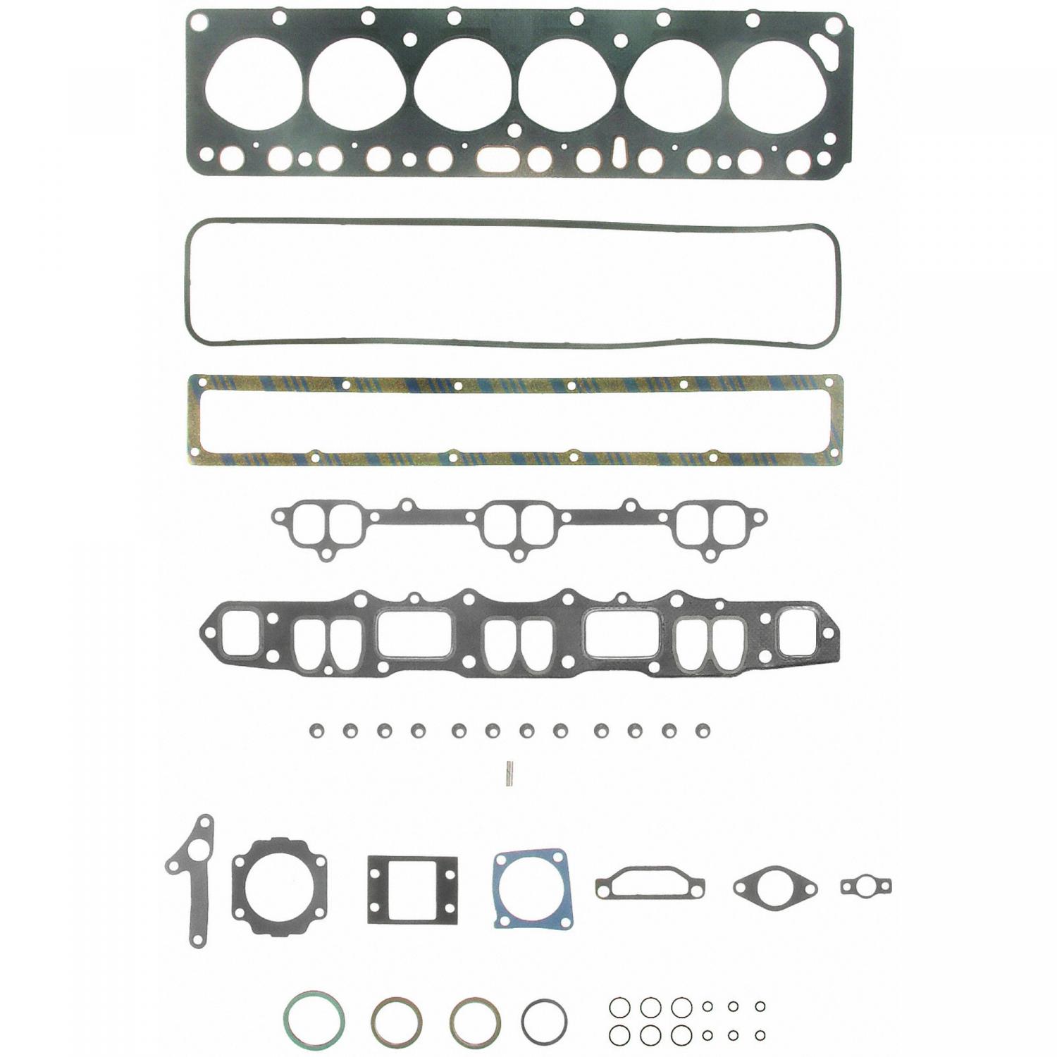 Fel-Pro HS9833PT Engine Cylinder Head Gasket Set product image 1 of 1