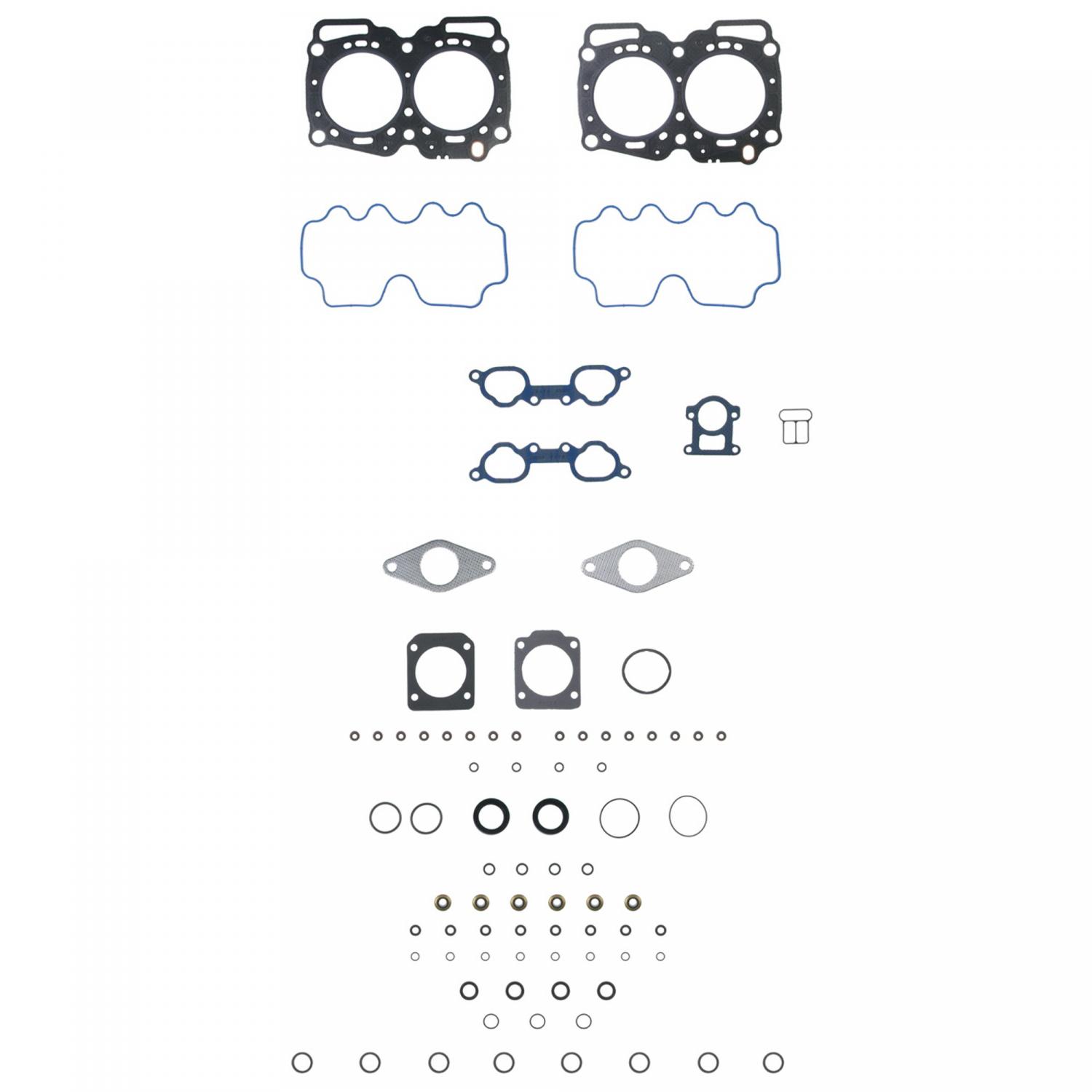 Fel-Pro HS9854PT1 Engine Cylinder Head Gasket Set product image 1 of 1