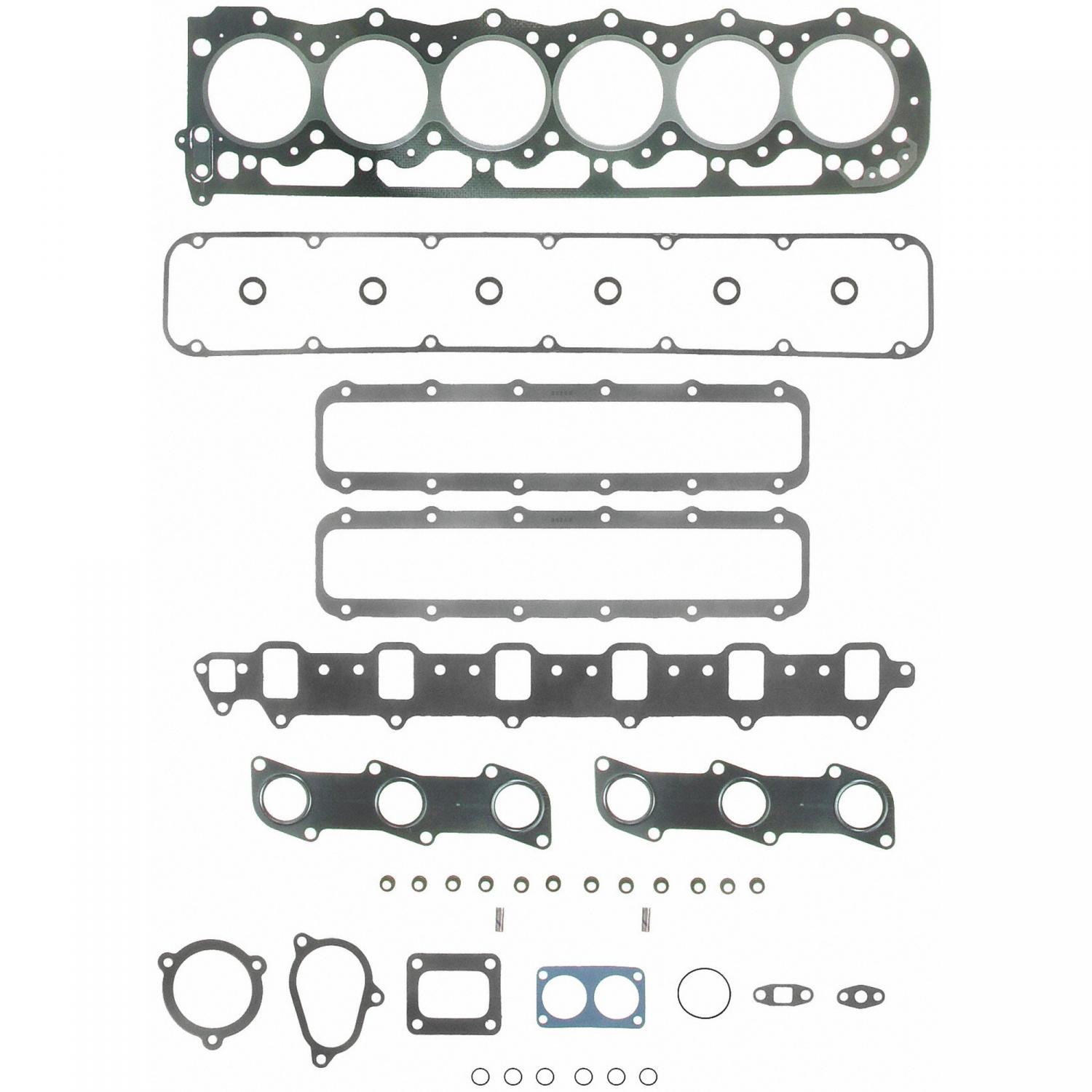 Fel-Pro HS9871PT1 Engine Cylinder Head Gasket Set product image 1 of 1