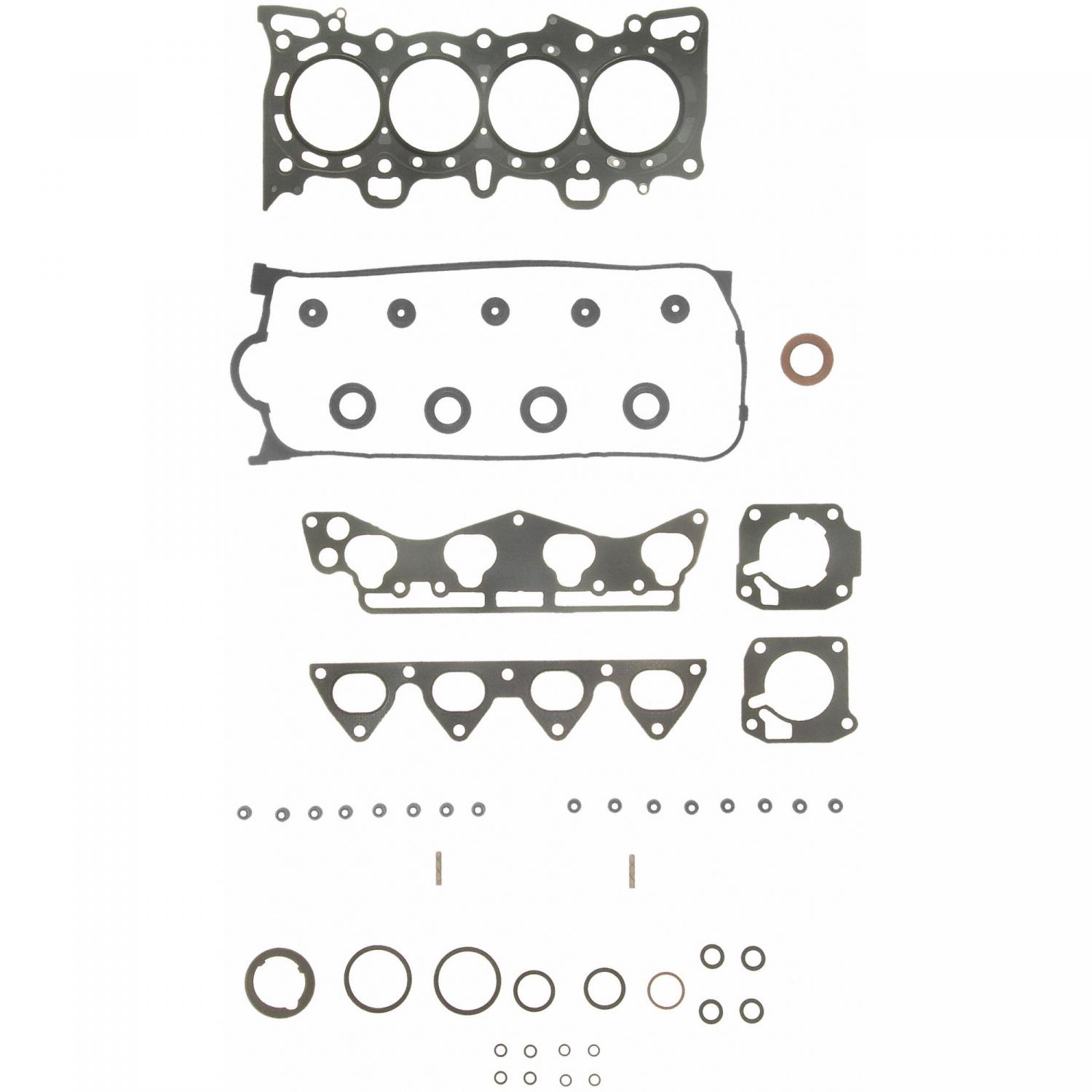 Fel-Pro HS9915PT2 Engine Cylinder Head Gasket Set product image 1 of 1
