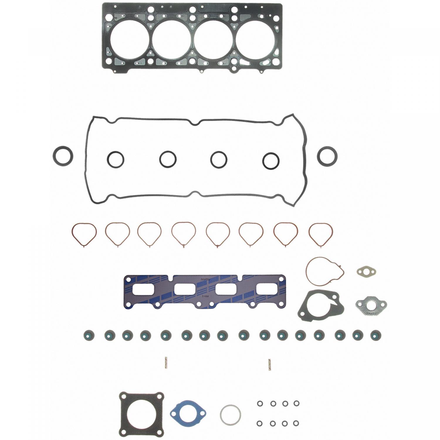 Fel-Pro HS9924PT1 Engine Cylinder Head Gasket Set product image 1 of 1