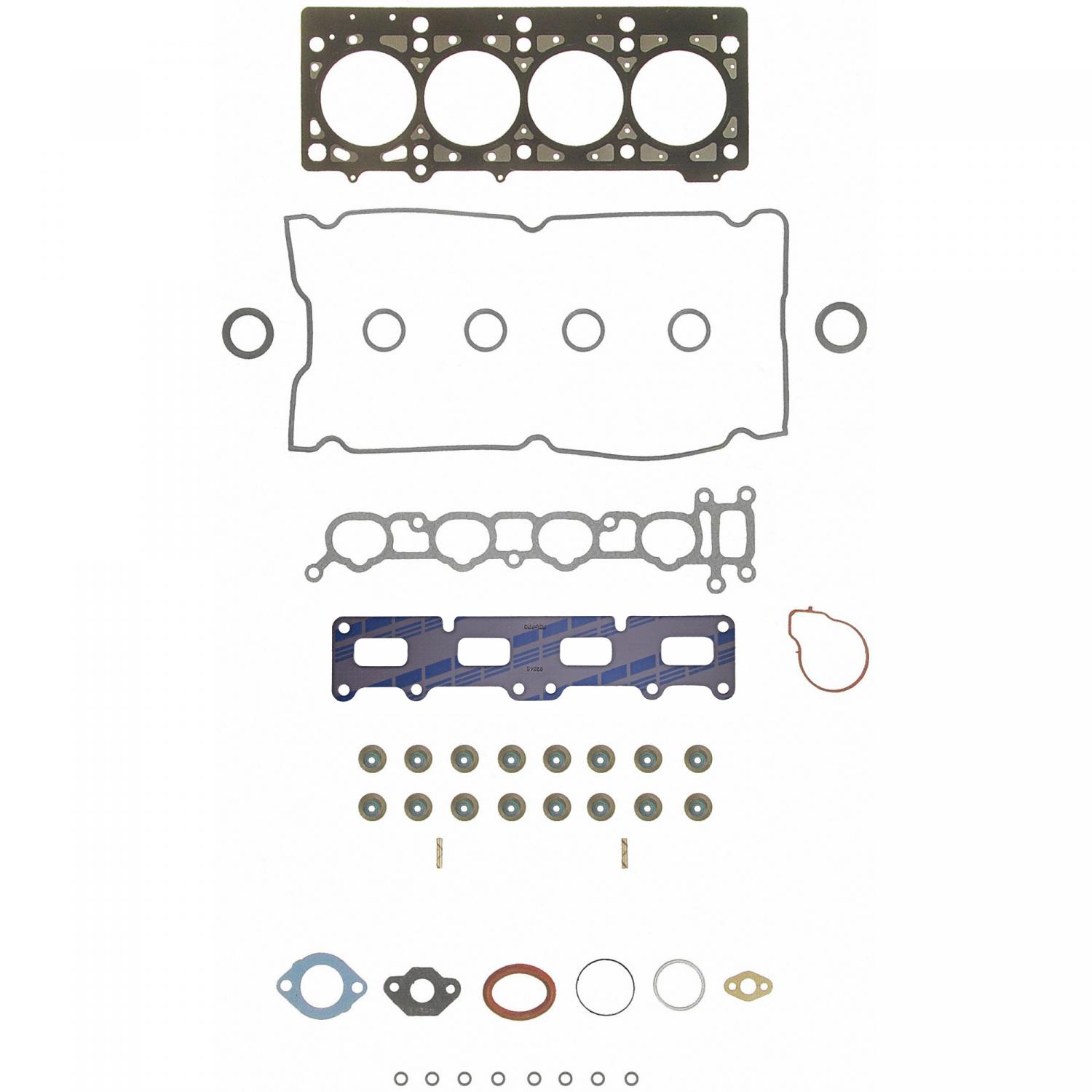 Fel-Pro HS9924PT2 Engine Cylinder Head Gasket Set product image 1 of 1