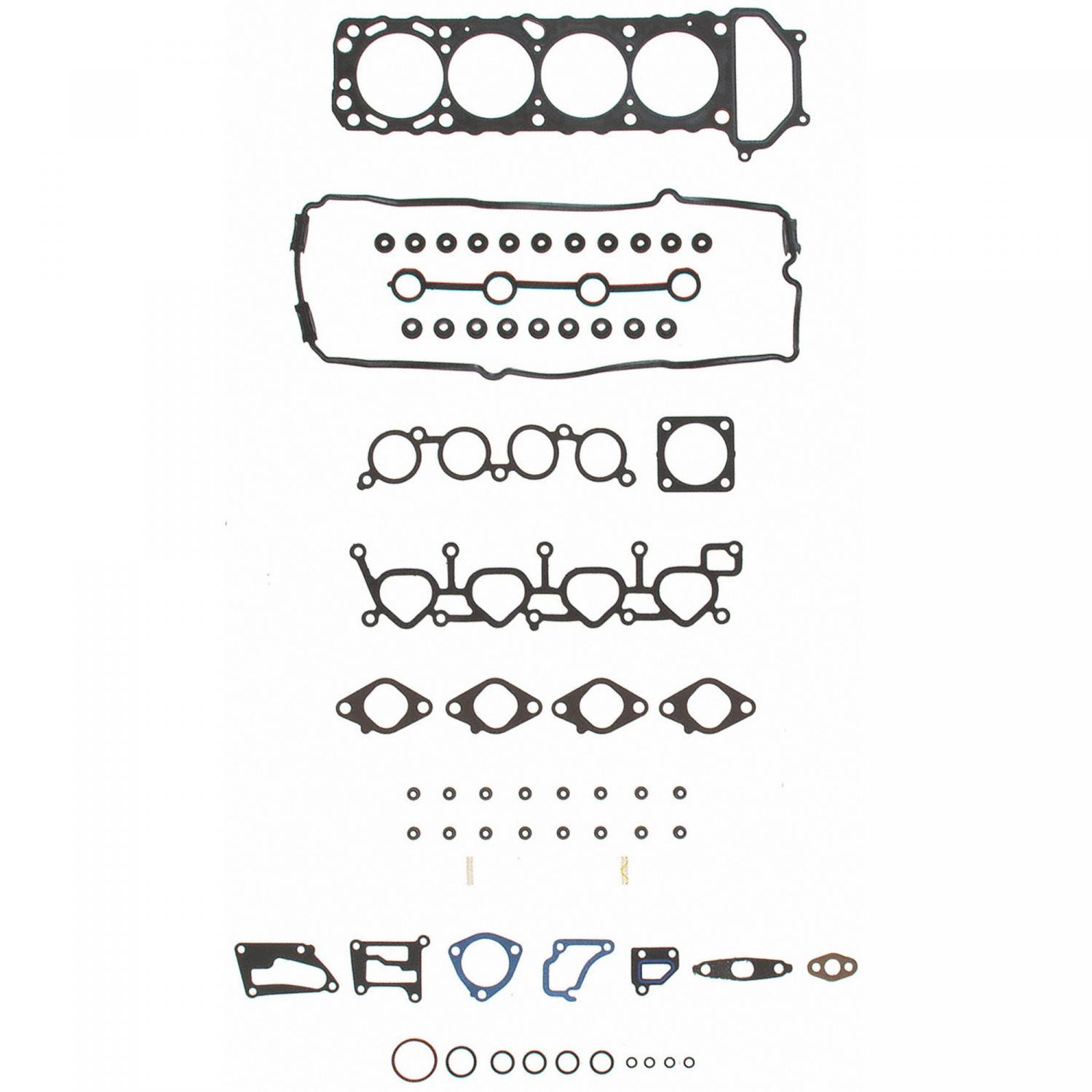 Fel-Pro HS9942PT1 Engine Cylinder Head Gasket Set product image 1 of 1