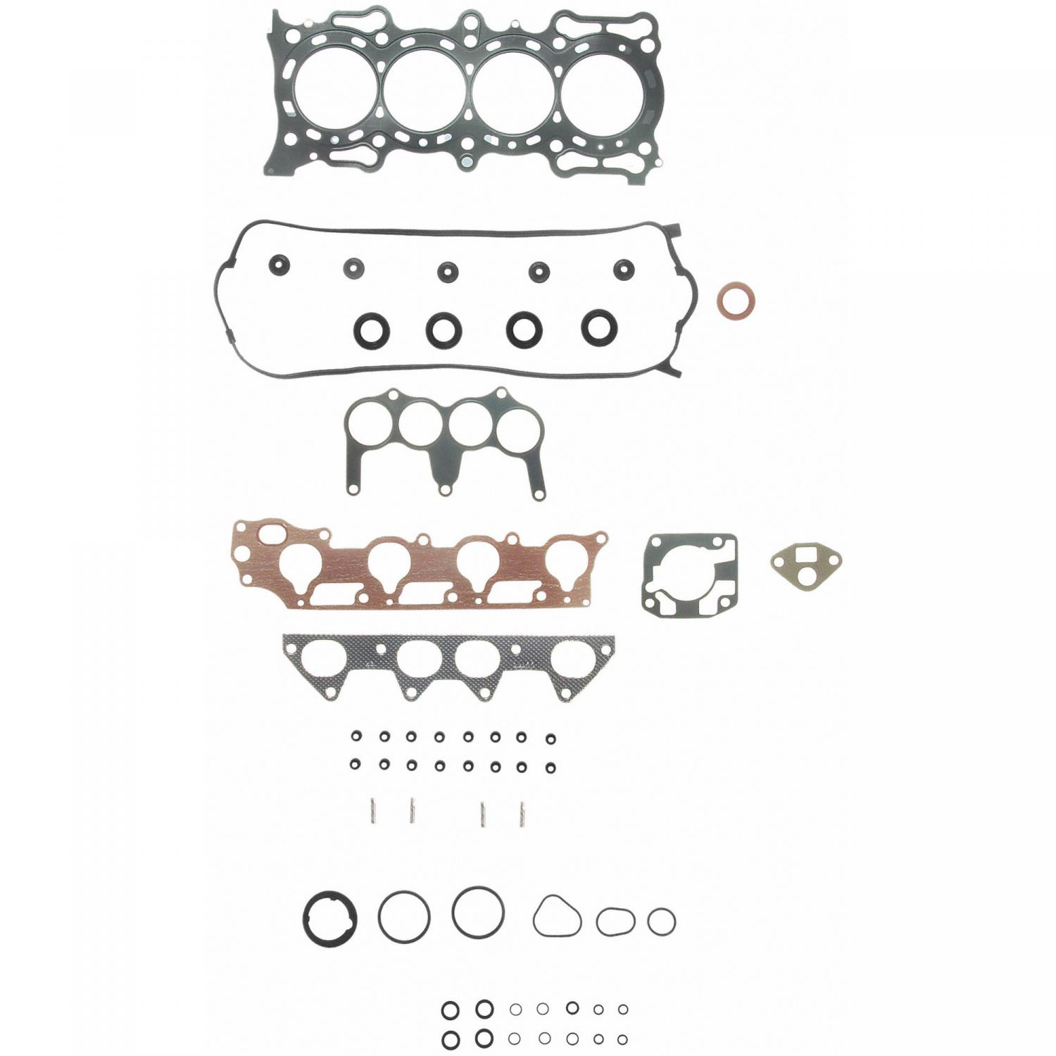 Fel-Pro HS9958PT2 Engine Cylinder Head Gasket Set product image 1 of 1