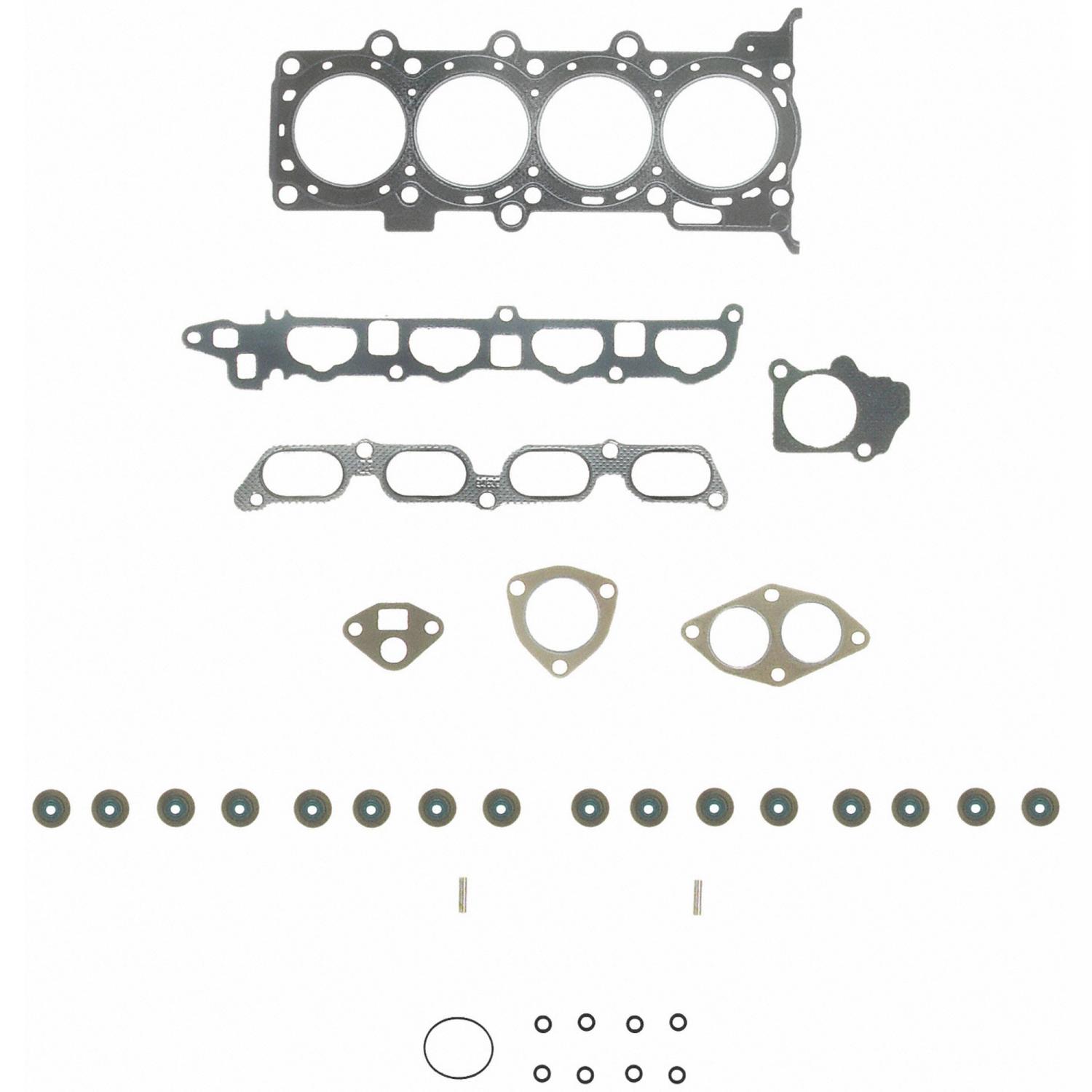Fel-Pro HS9968PT Engine Cylinder Head Gasket Set product image 1 of 1