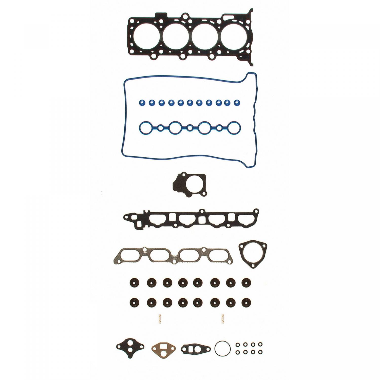 Fel-Pro HS9968PT2 Engine Cylinder Head Gasket Set product image 1 of 1