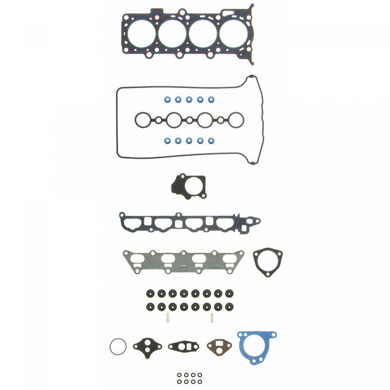 Fel-Pro HS9968PT3 Engine Cylinder Head Gasket Set product image 1 of 1
