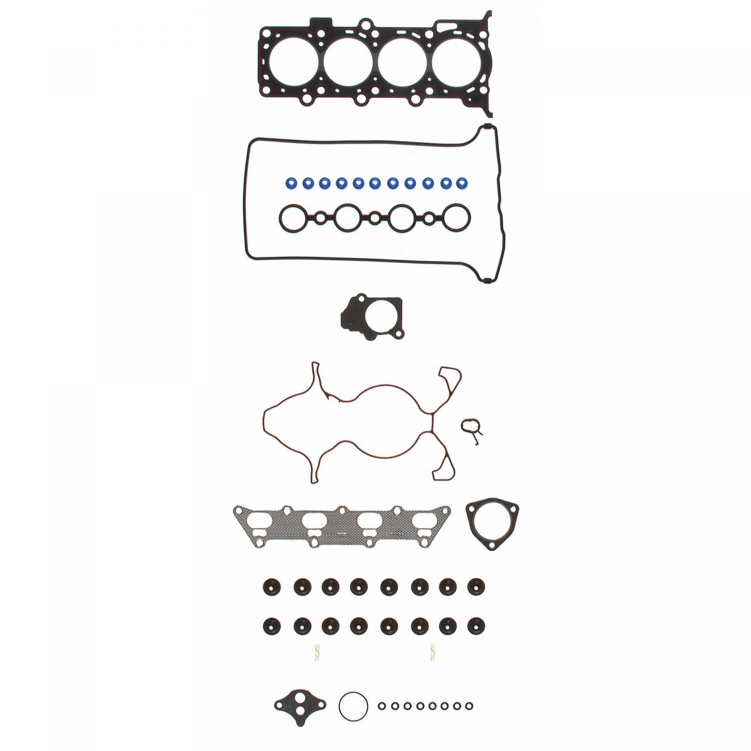 Fel-Pro HS9968PT4 Engine Cylinder Head Gasket Set product image 1 of 1