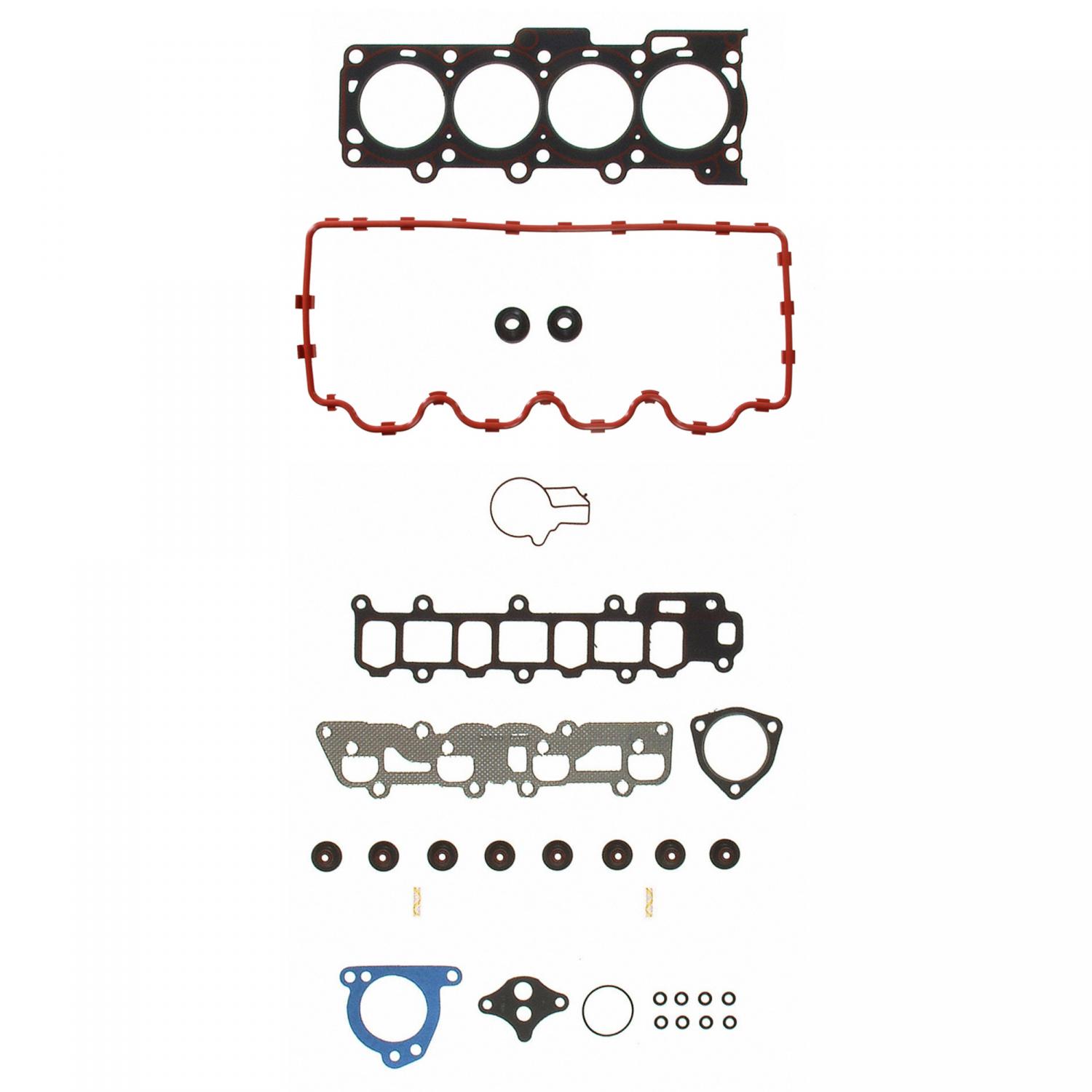 Fel-Pro HS9971PT2 Engine Cylinder Head Gasket Set product image 1 of 1