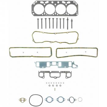 Fel-Pro HSB9405PT Engine Cylinder Head Gasket Set product image 1 of 1