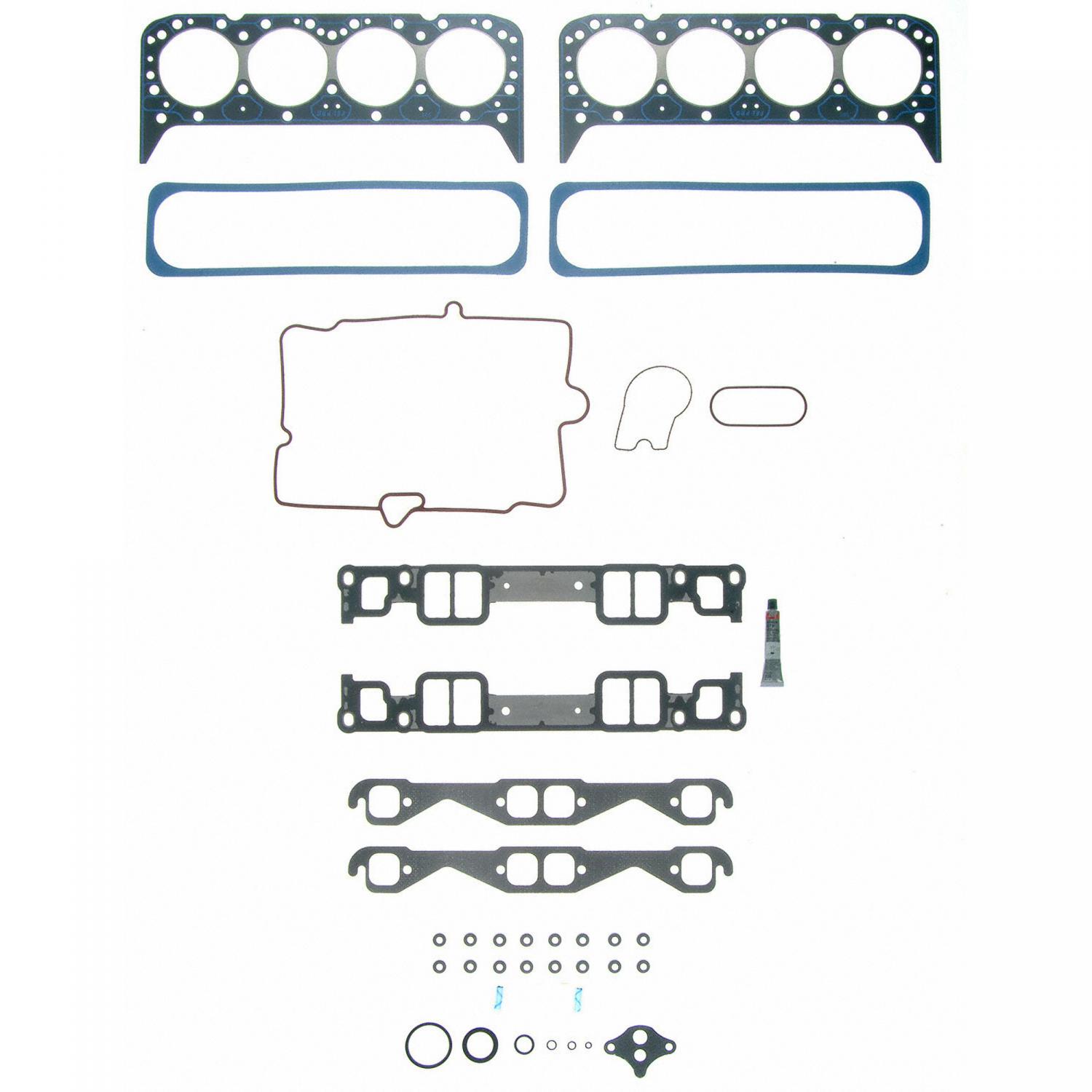 Fel-Pro HST8510PT6 Engine Cylinder Head Gasket Set product image 1 of 1