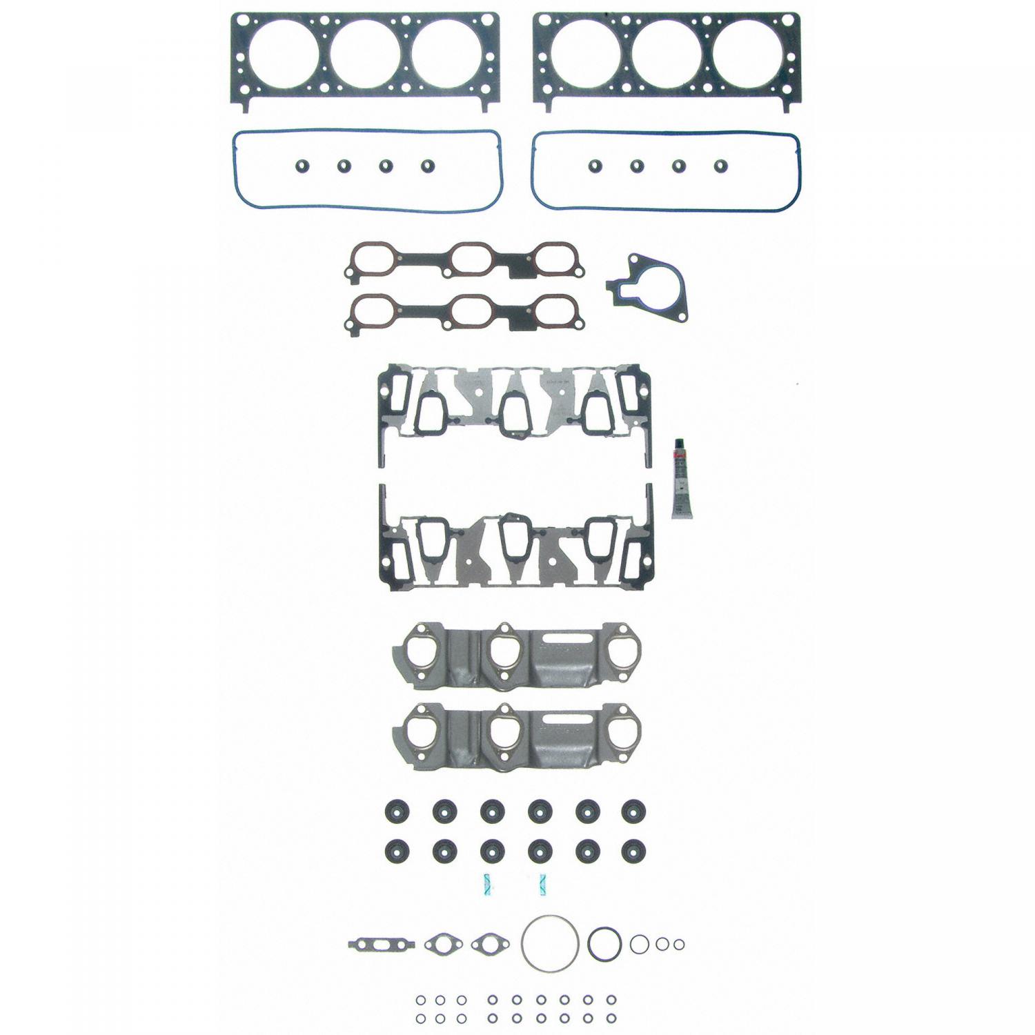 Fel-Pro HST9071PT1 Engine Cylinder Head Gasket Set product image 1 of 1