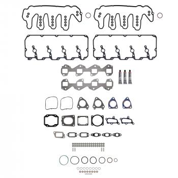 Fel-Pro HSU262693 Engine Cylinder Head Gasket Set product image 1 of 1