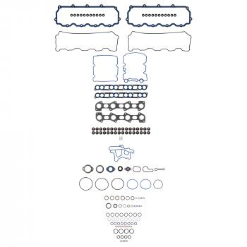 Fel-Pro HSU26374 - Engine Cylinder Head Gasket Set Fel-Pro HSU26374 Engine Cylinder Head Gasket Set product image 1 of 1