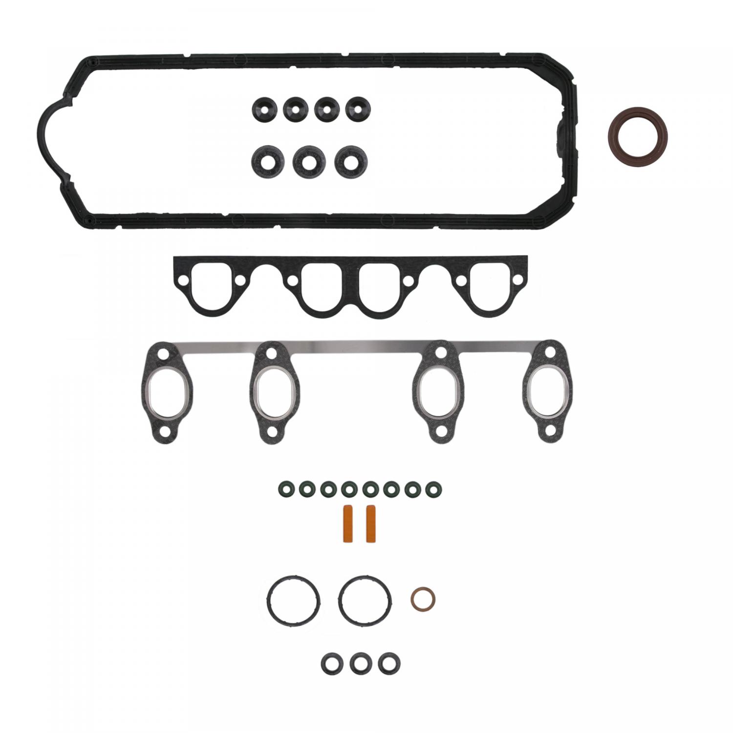 Fel-Pro HSU26689 Engine Cylinder Head Gasket Set product image 1 of 1