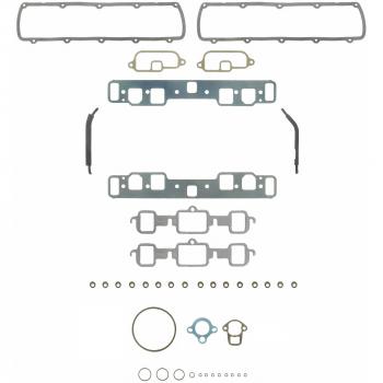 Fel-Pro HSU87162 Engine Cylinder Head Set product image 1 of 1