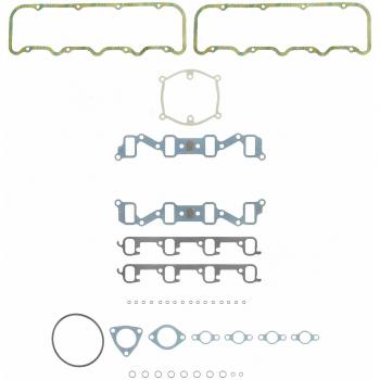 Fel-Pro HSU87261 Engine Cylinder Head Gasket Set product image 1 of 1