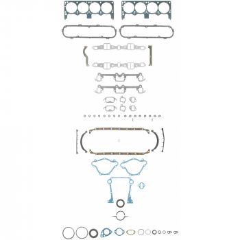 Fel-Pro KS2108 - Engine Gasket Set Fel-Pro KS2108 Engine Gasket Set product image 1 of 1