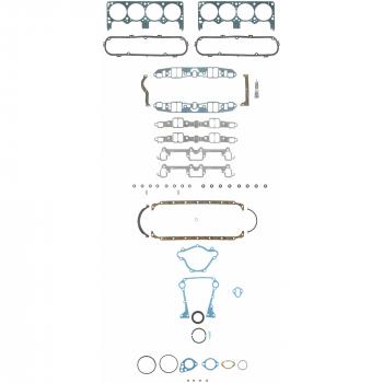 Fel-Pro KS2109 - Engine Gasket Set Fel-Pro KS2109 Engine Gasket Set product image 1 of 1