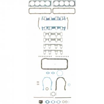 Fel-Pro KS2307 - Engine Gasket Set Fel-Pro KS2307 Engine Gasket Set product image 1 of 1