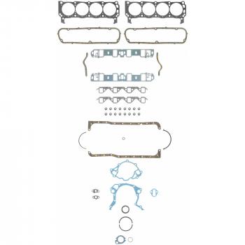 Fel-Pro KS2309 - Engine Gasket Set Fel-Pro KS2309 Engine Gasket Set product image 1 of 1