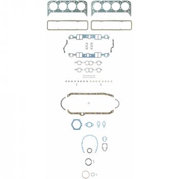 Fel-Pro KS2644 Engine Gasket Set product image 1 of 1