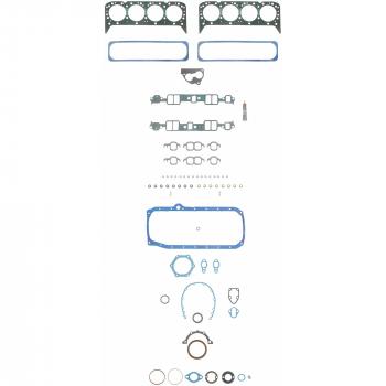 Fel-Pro KS2666 Engine Gasket Set product image 1 of 1