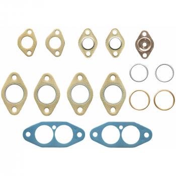 Fel-Pro MS225703 Intake and Exhaust Manifolds Combination Gasket product image 1 of 1