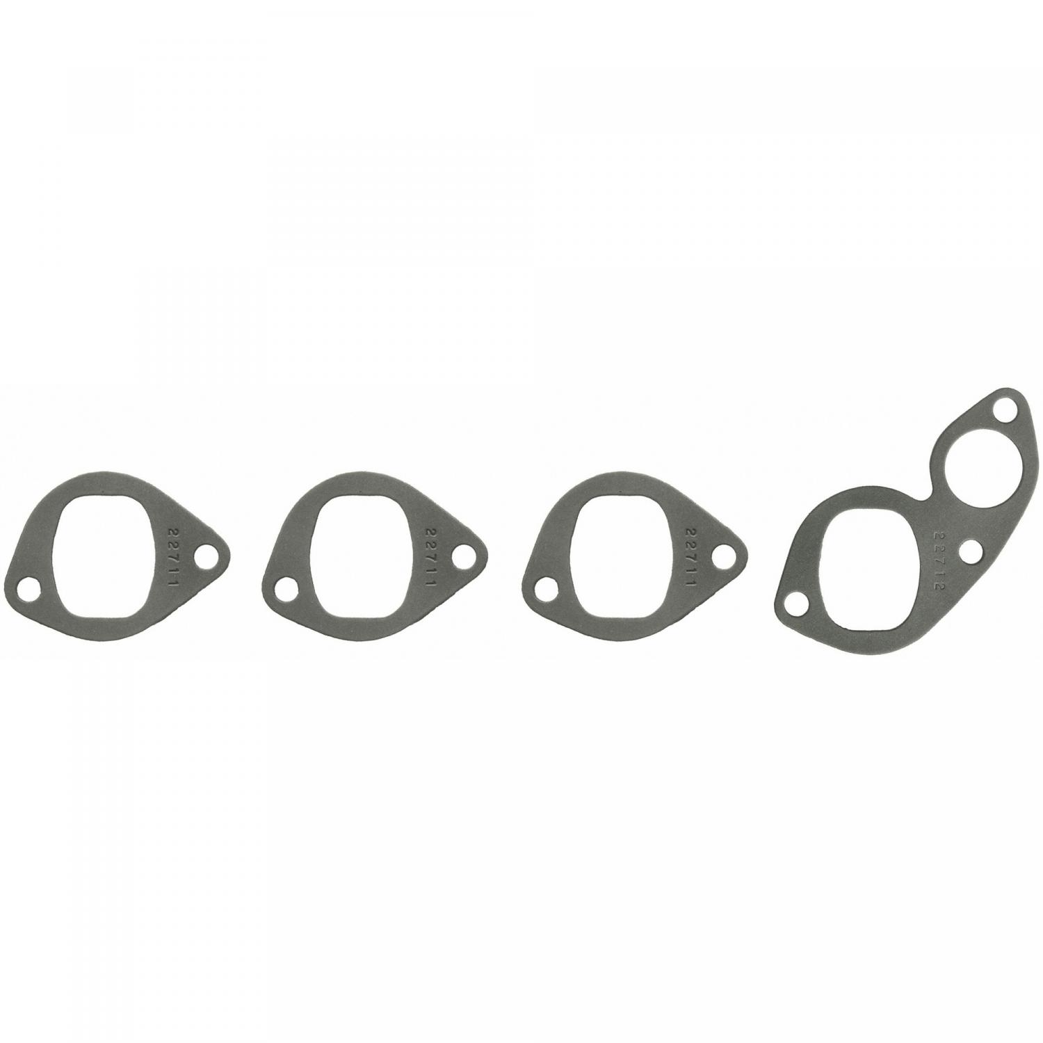 Fel-Pro MS22711 Engine Intake Manifold Gasket Set product image 1 of 1
