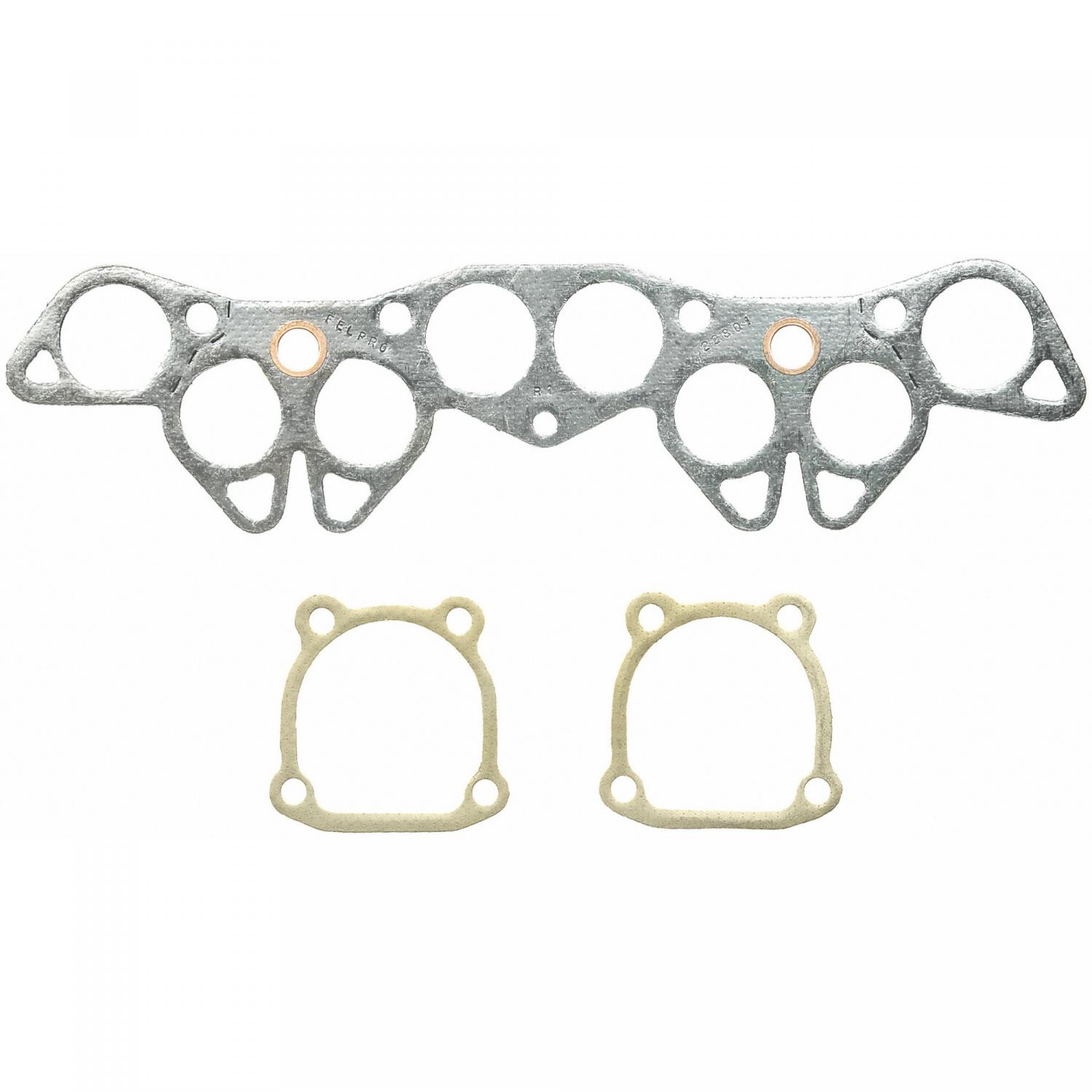 Fel-Pro MS22801 Intake and Exhaust Manifolds Combination Gasket product image 1 of 1