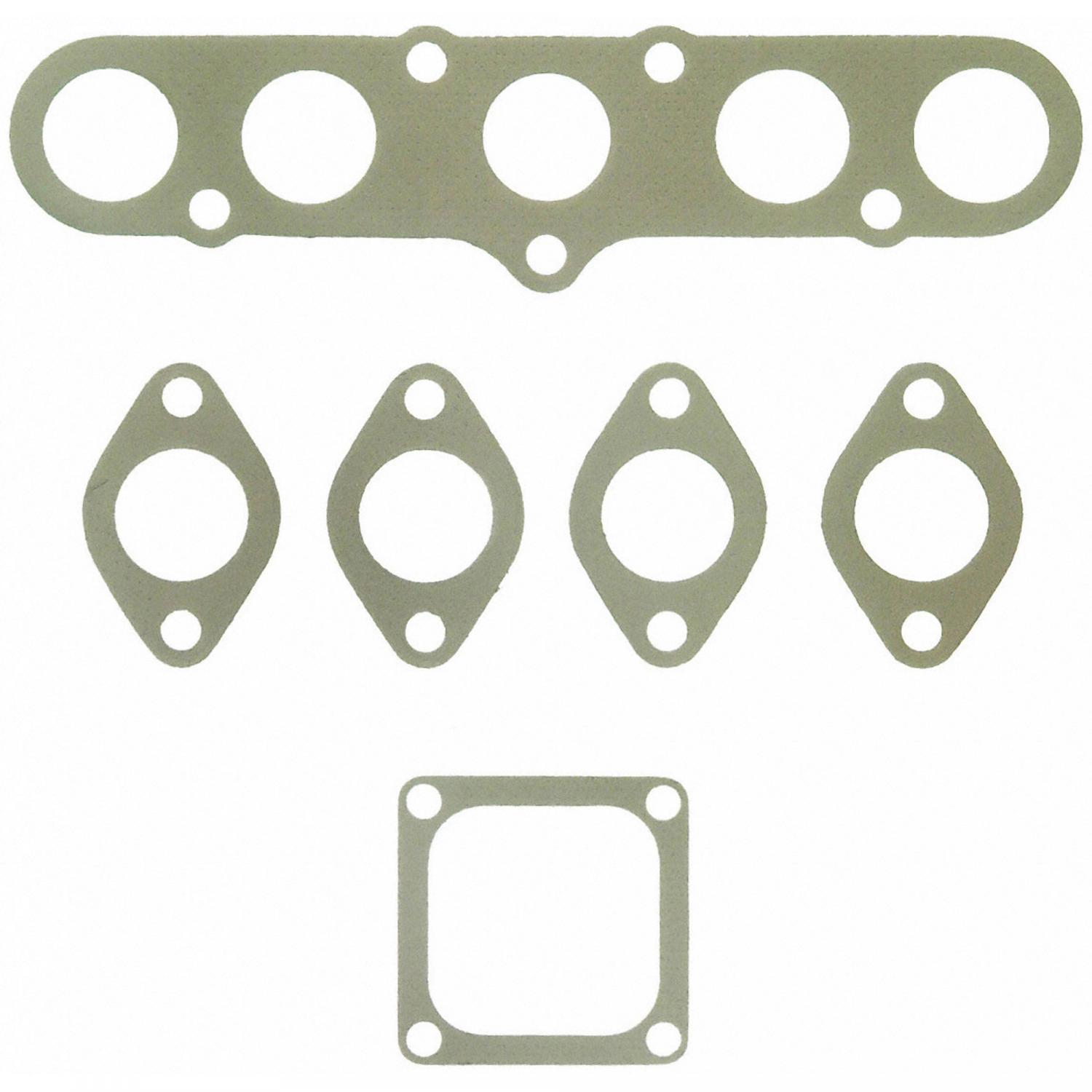 Fel-Pro MS8009B Intake and Exhaust Manifolds Combination Gasket product image 1 of 1