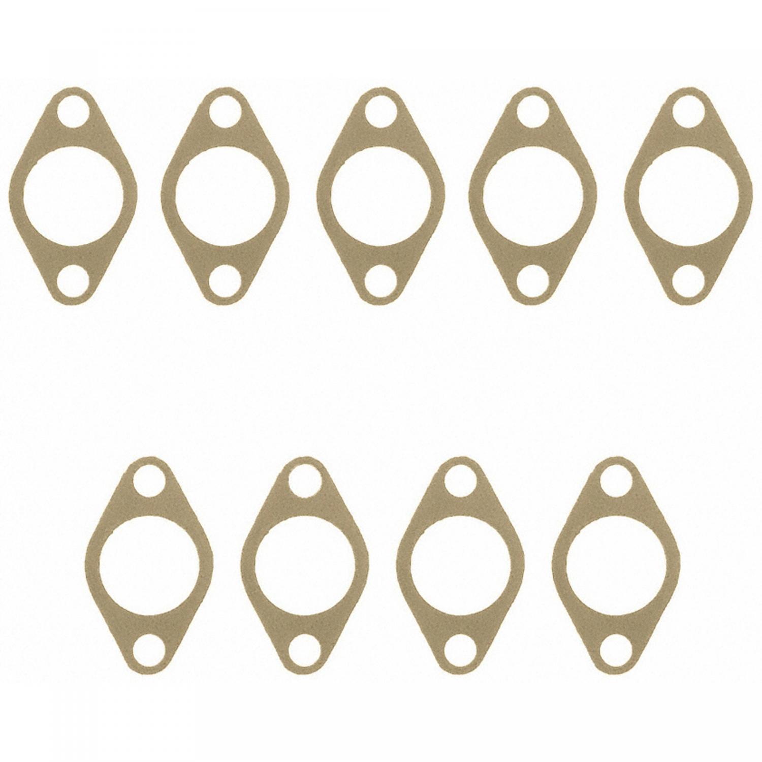 Fel-Pro MS8028B Exhaust Manifold Gasket Set product image 1 of 1