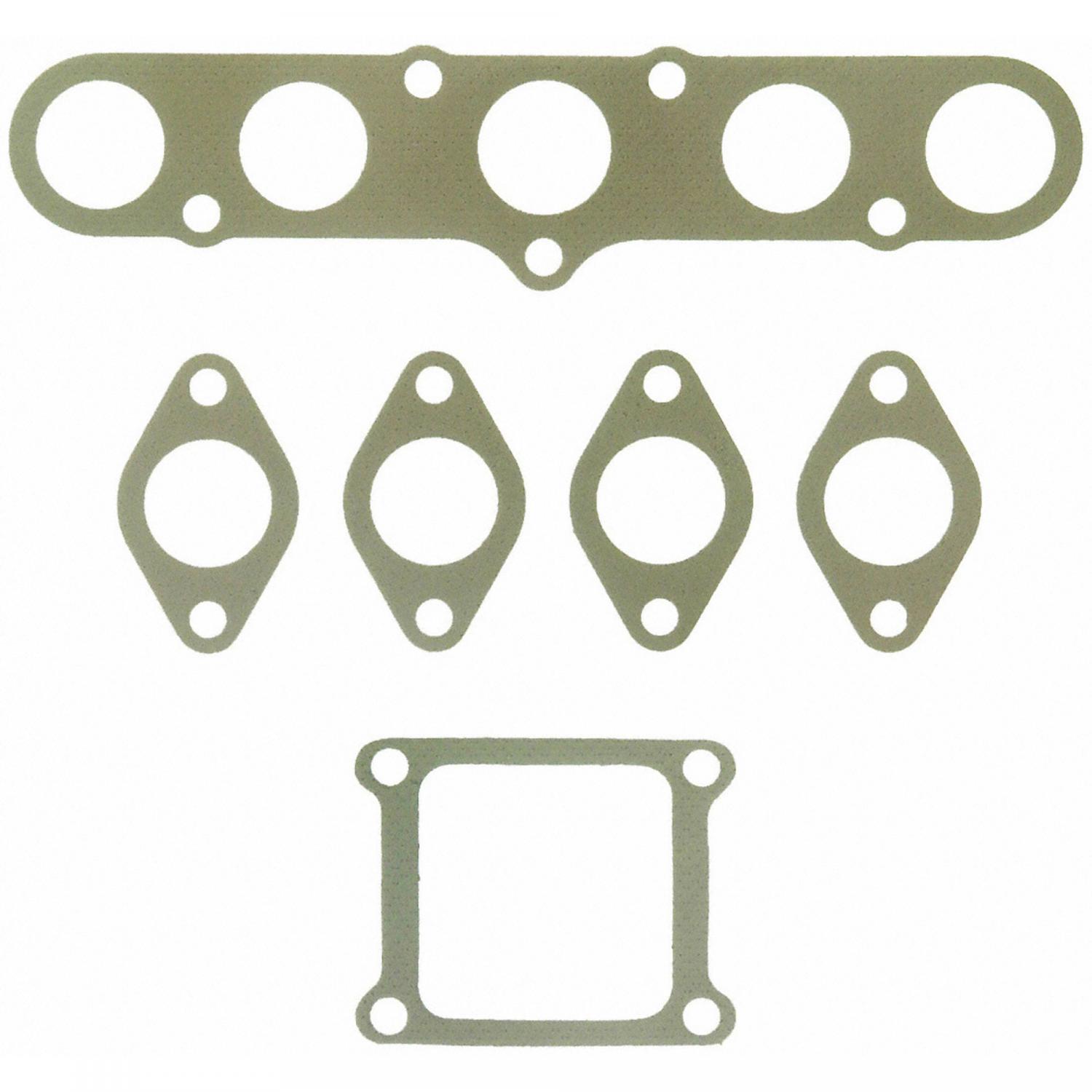 Fel-Pro MS8583B Intake and Exhaust Manifolds Combination Gasket product image 1 of 1