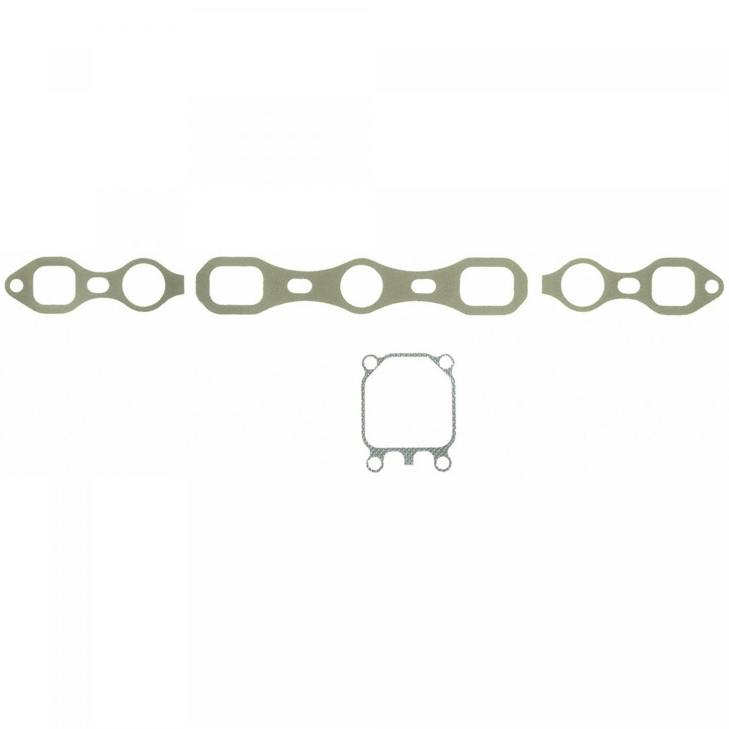 Fel-Pro MS8706B Intake and Exhaust Manifolds Combination Gasket product image 1 of 1