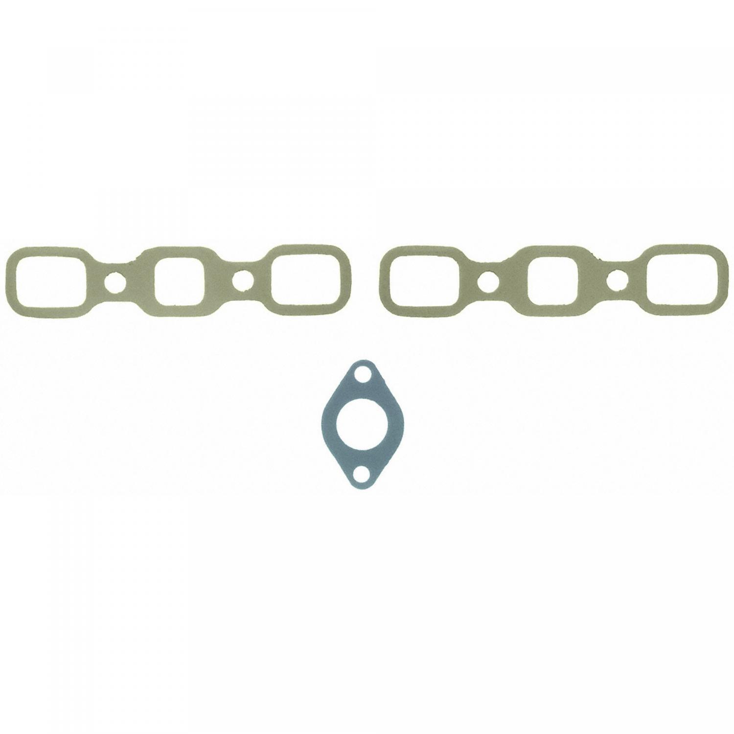 Fel-Pro MS8782B Intake and Exhaust Manifolds Combination Gasket product image 1 of 1