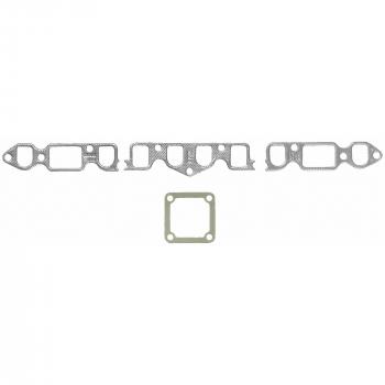 Fel-Pro MS8793B - Intake and Exhaust Manifolds Combination Gasket Fel-Pro MS8793B Intake and Exhaust Manifolds Combination Gasket product image 1 of 1